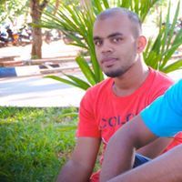 Rajeev Subramaniyam