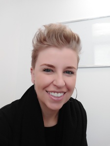 Róisín Vahey