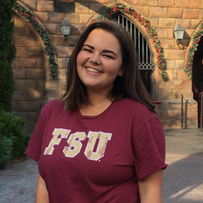 Kelsey Oberbroeckling