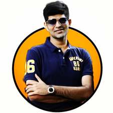 Harshvardhan Arya