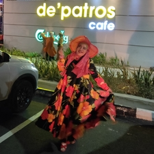 リナ・マフィルダ