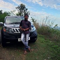 Arun Kumar