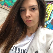 Ина Георгиева