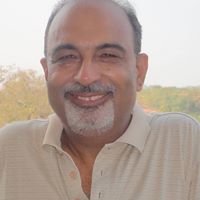 Ashok Kumar