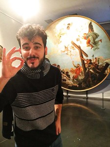 João Baixinha