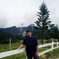 Taufiq Hata