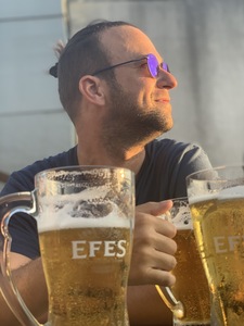 Semih Turnaoglu