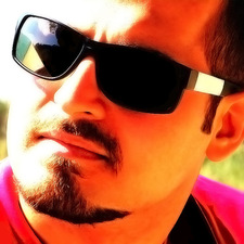 Mohammad Pourheidary