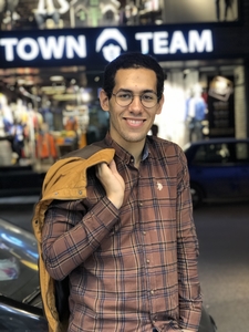 Omar Elsobkey