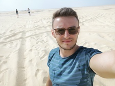 Gabriel Chiritescu
