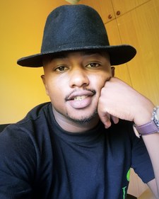 Mwangi Game