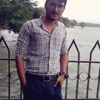 Prashant Shirke