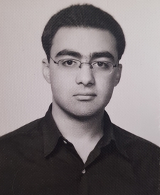 Ehsan Hoseini