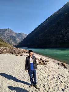 Abhinav Kumar