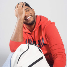 Christopher Snijders