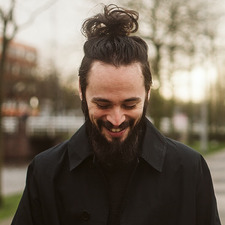 Adam Nowek