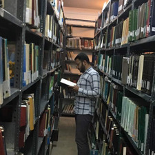 Hossein Mohseni