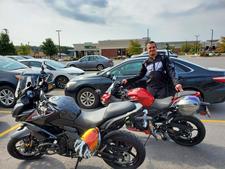 Nicholas Salamanchuk