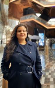 Devangana Khokhar