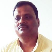 Ramprasad Dhimar
