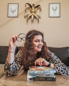 Ростислава Петрова