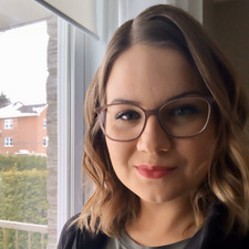 Véronique Corriveau