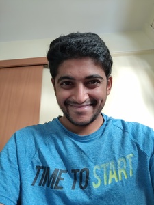 Vivek Bhimani