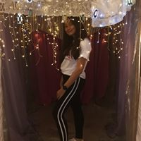 Clarisse Anne