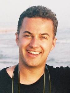 Joshua Hita Pulham