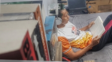 Arif Setiawan