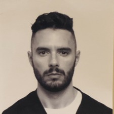 Radamanthys Hourdakis