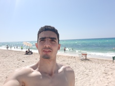 Omar Mohamed