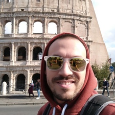 Димитър Кръстев