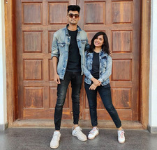 Rishabh Rai