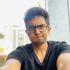 Siddharth GC