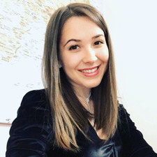 Andreea Mitran