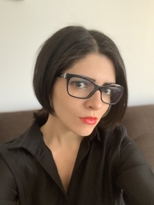 Yasaman Banitaba