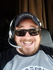 Dustin Copeland