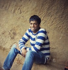 Akash Doshi