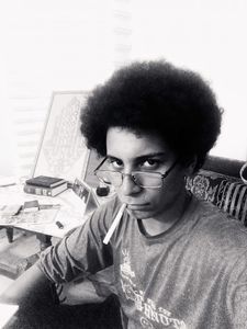 Ahmed Gamal