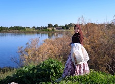 هاجر صلاح أبوالسعود