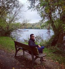 Farhad Ahmed