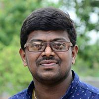 Ravi P