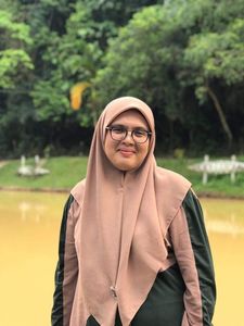 Siti Aziz