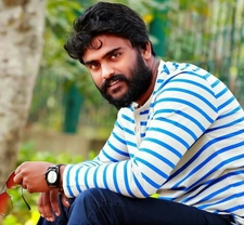 ಚಂದ್ರು ಎಂ ಹುಣಸೂರು