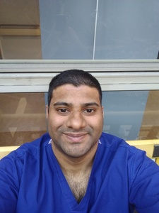 Chris Vaz