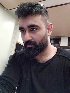 Sami Qureshi