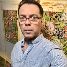 Stephen Altena