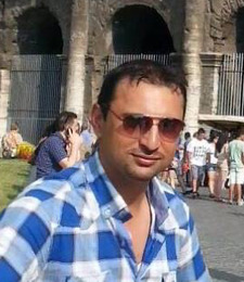 Ammar Al Shaheen