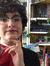 Kat (Bookish Blades)